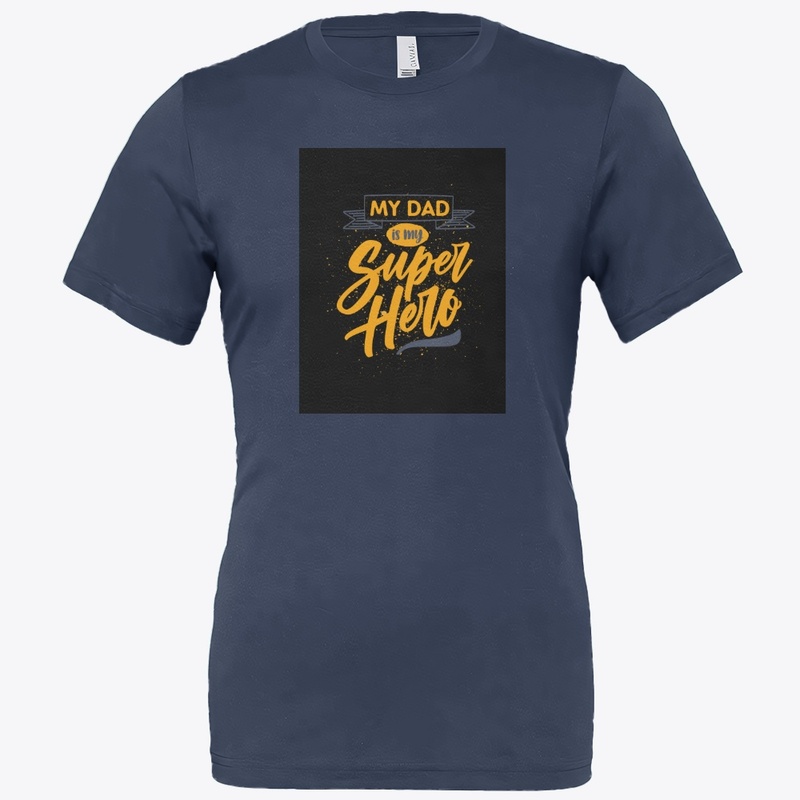 Dad's love design 