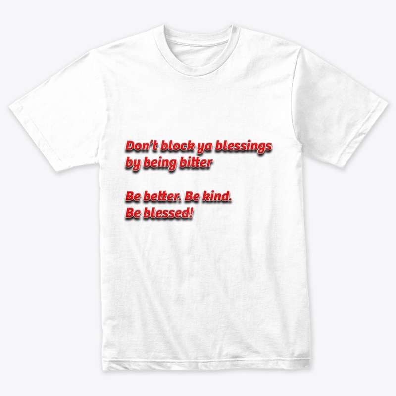 Blessings two