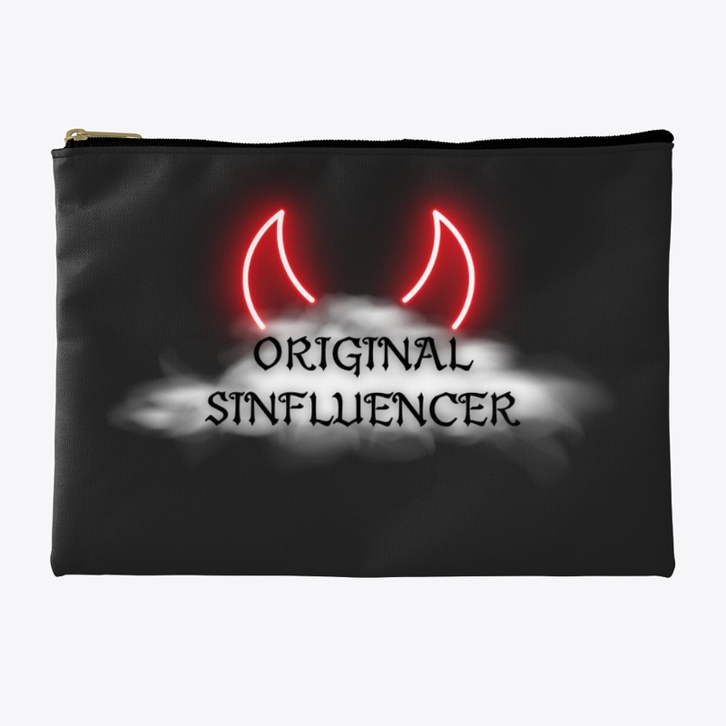 The Original Sinfluencer 