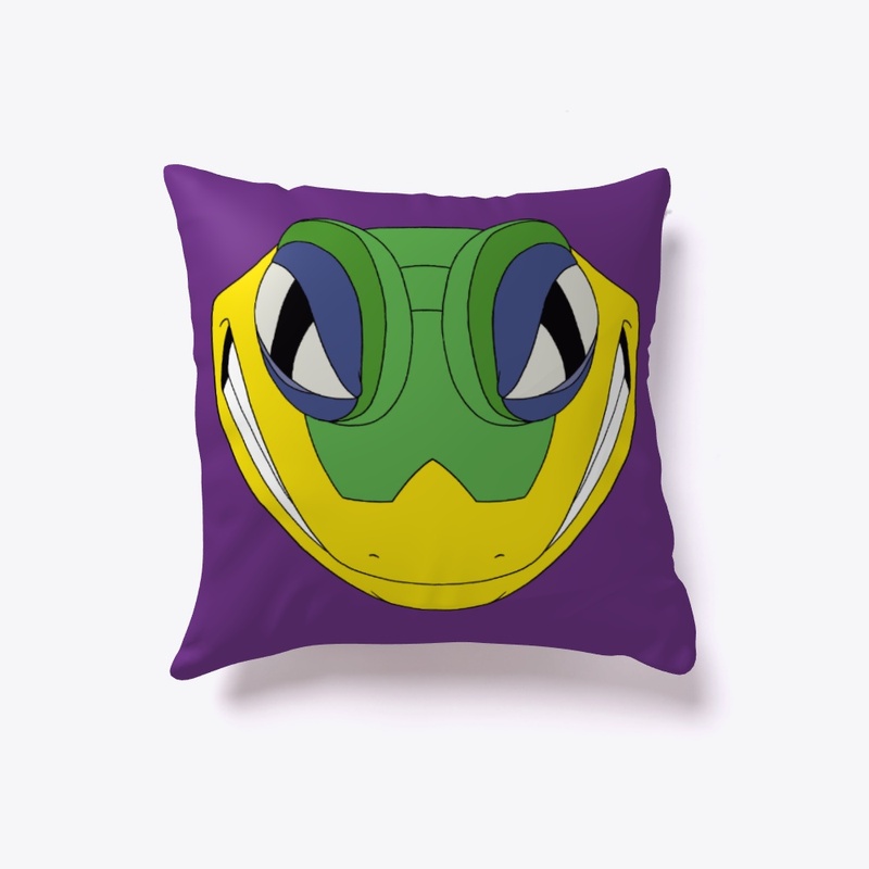 Gex Type Things