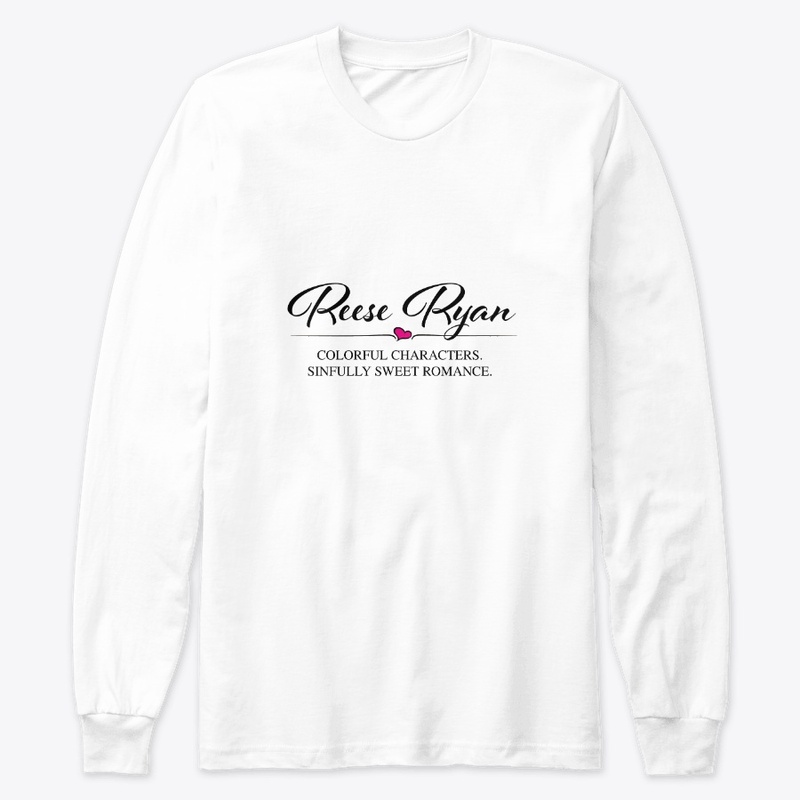 Reese Ryan Romance Logo Collection