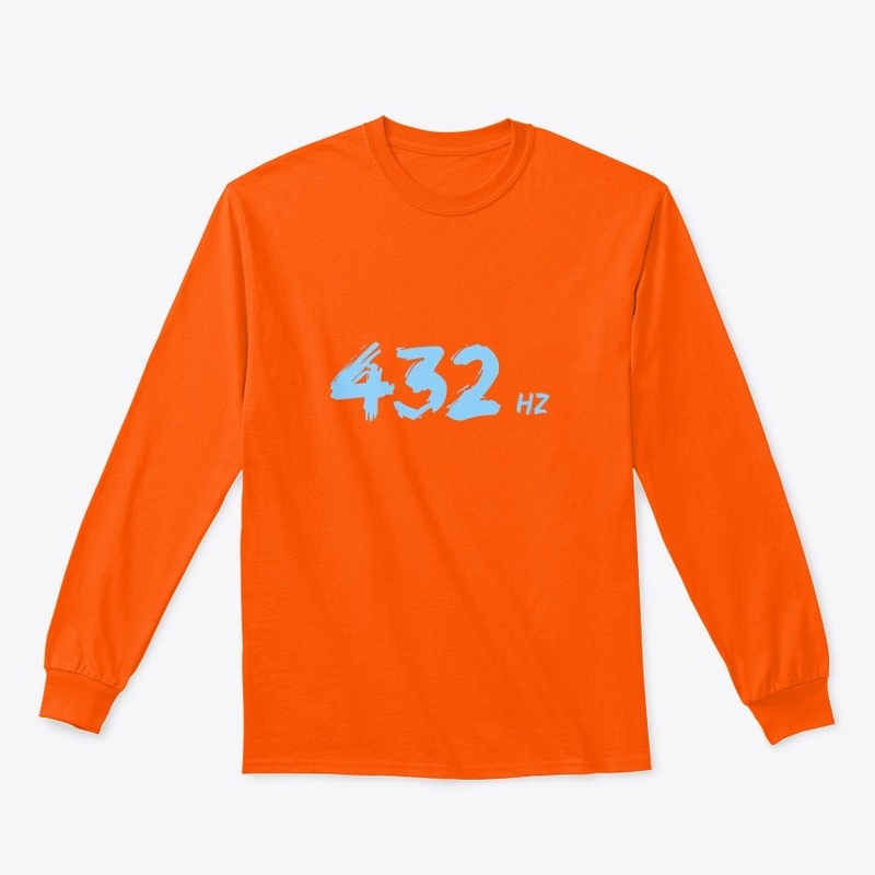 432 hz