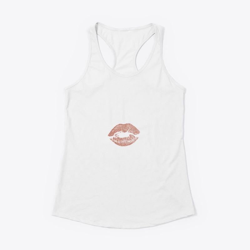 Pink Lips 
