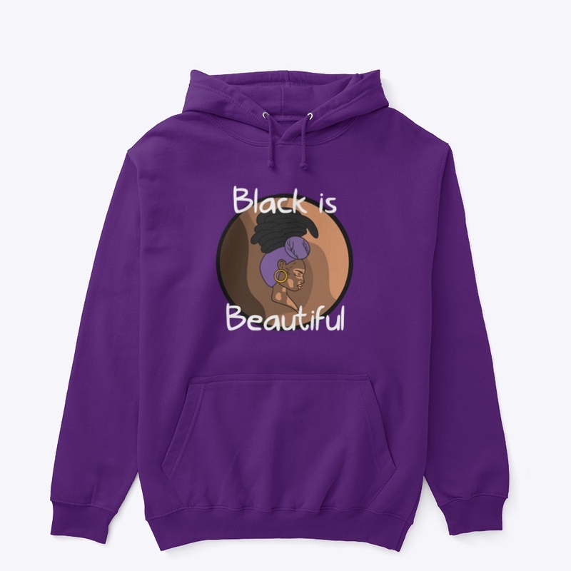 Black is Beautiful