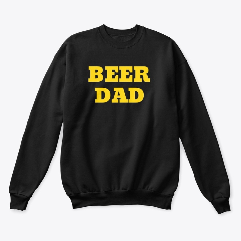 BEER DAD 
