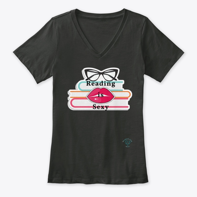 Reading is Sexy