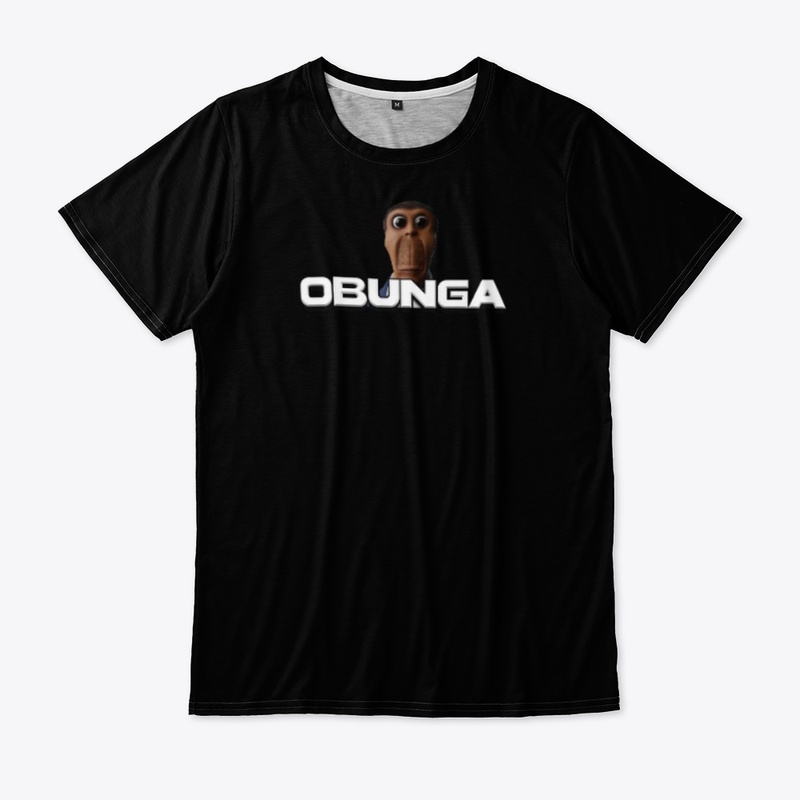Obunga