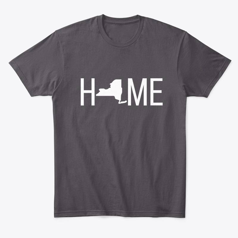 HOME NEW-YORK