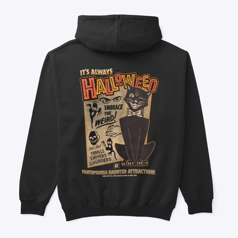 It's Always Halloween Collection
