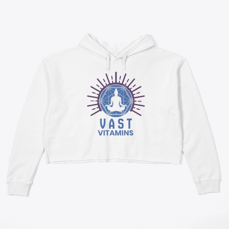 Vast Vitamins Fitness Collection