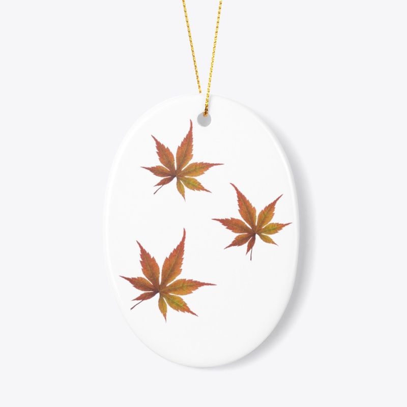 Maple Leaf 
