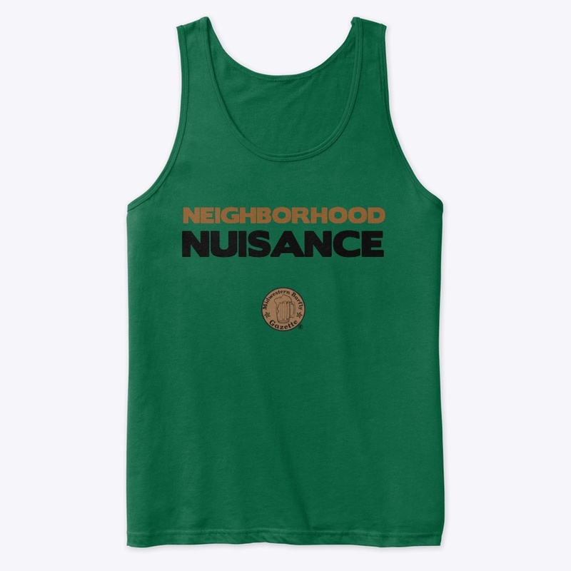 The "Neighborhood Nuisance" Collection