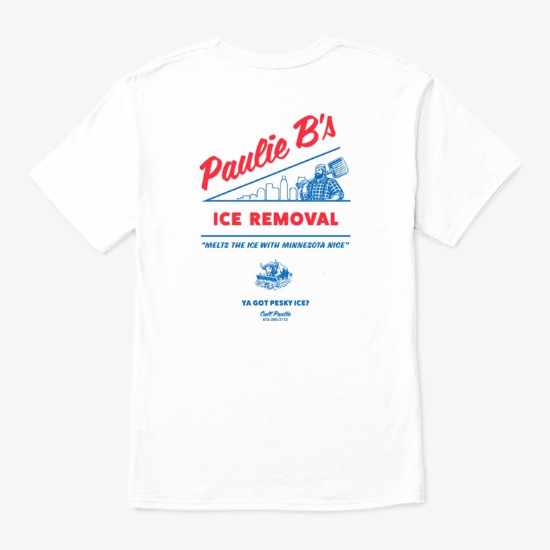 Paulie B's
