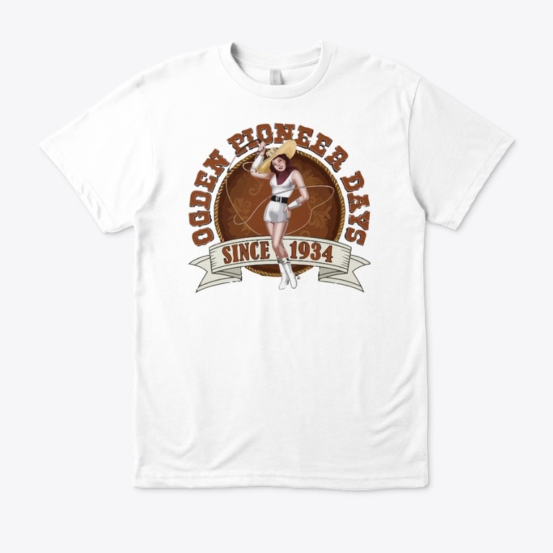 Trailblazer Western Heritage Outfit