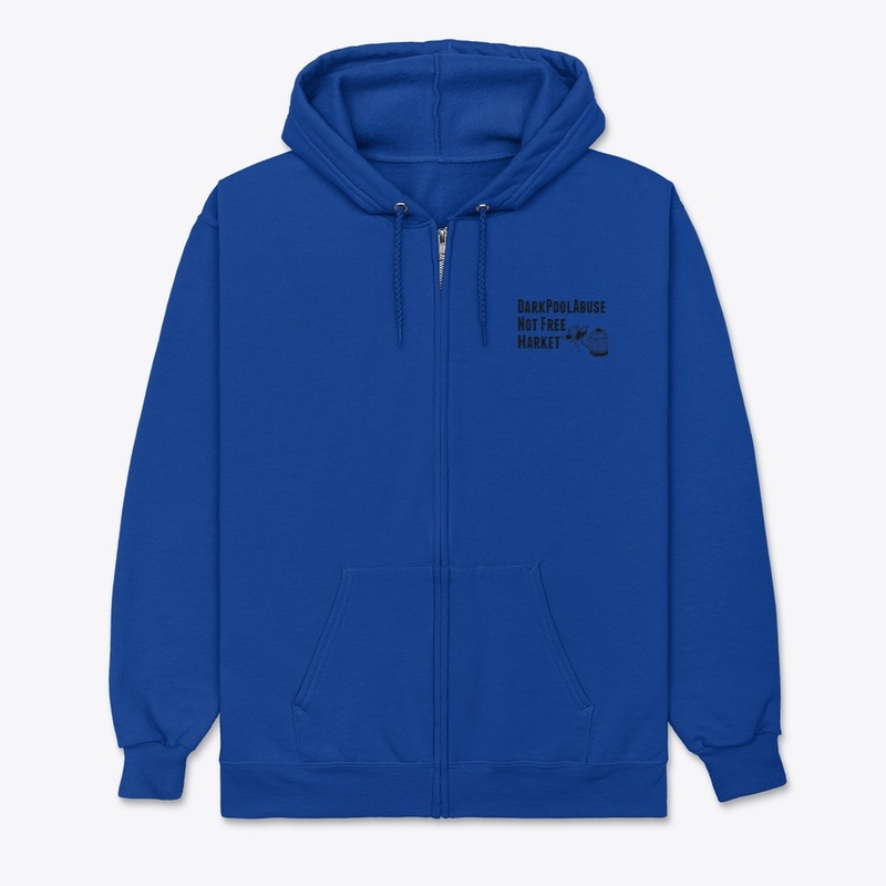 DarkPoolAbuse (Hoodies / Women)