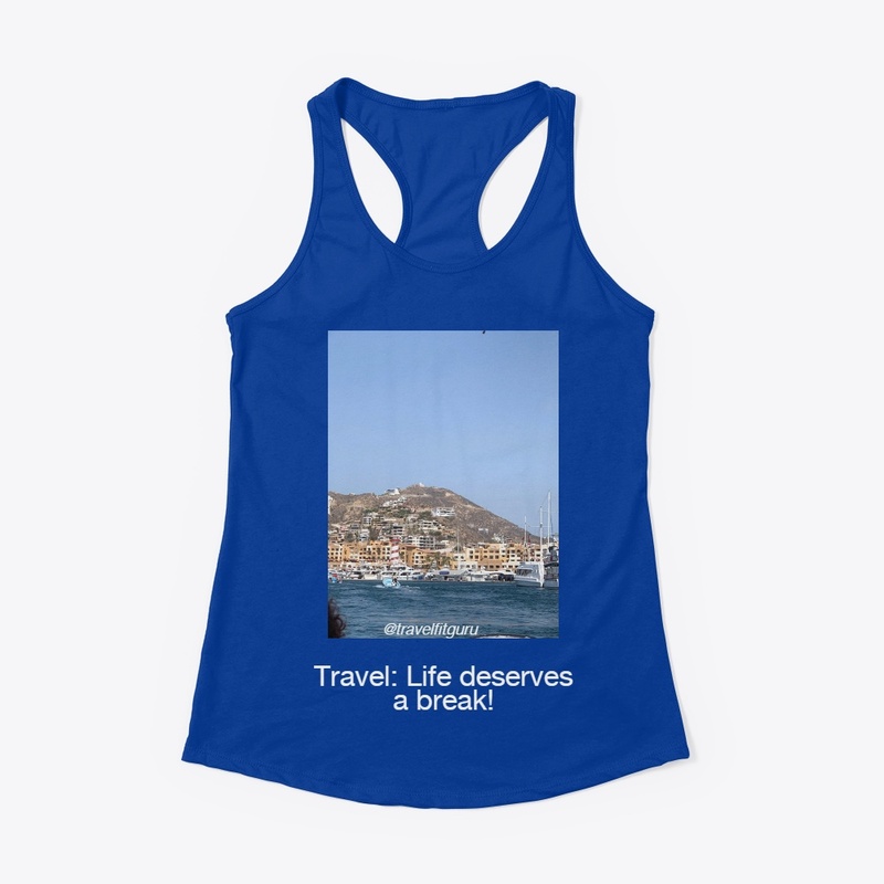 Cabo San Lucas