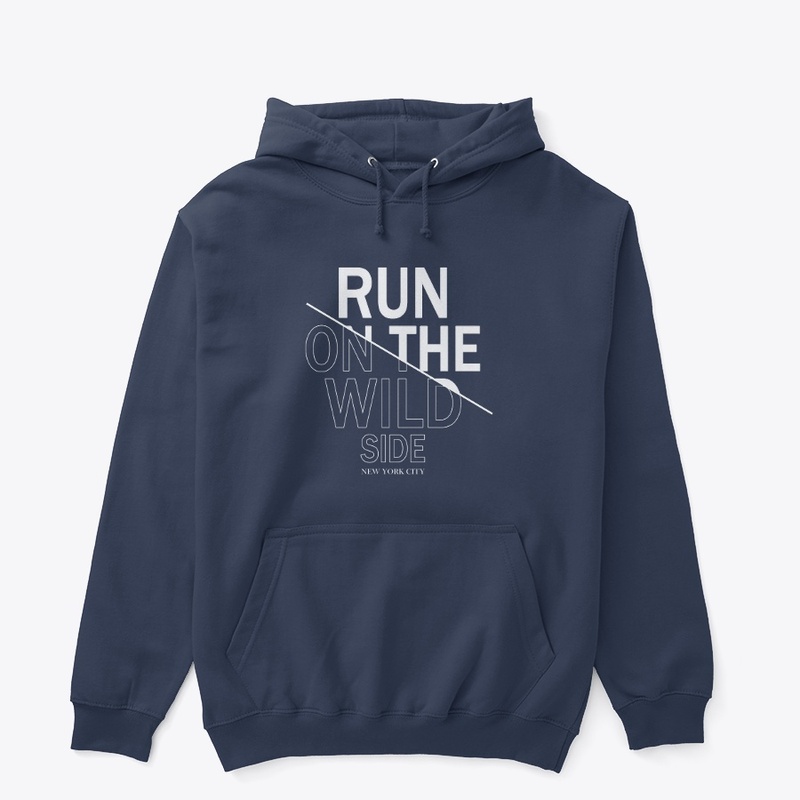 TYPOGRAPHY T-SHIRT