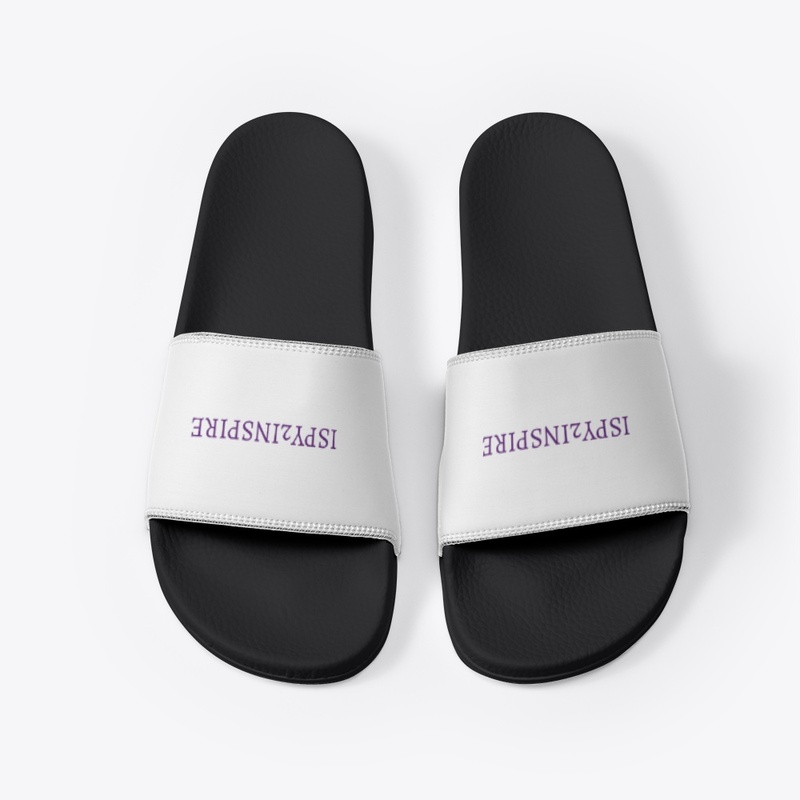 ISPY2INSPIRE Purple Logo