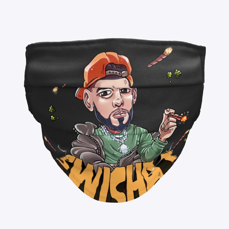 Swisha-T Apparel