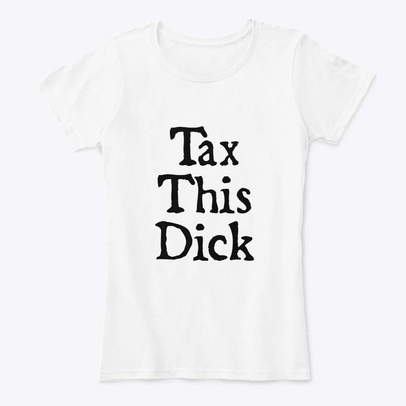 Tax This