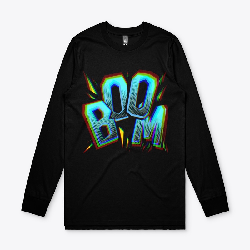 BOOM