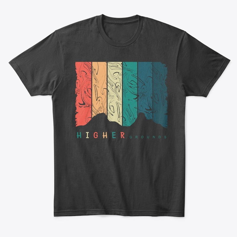 Exclusive Design Tshirt Spring