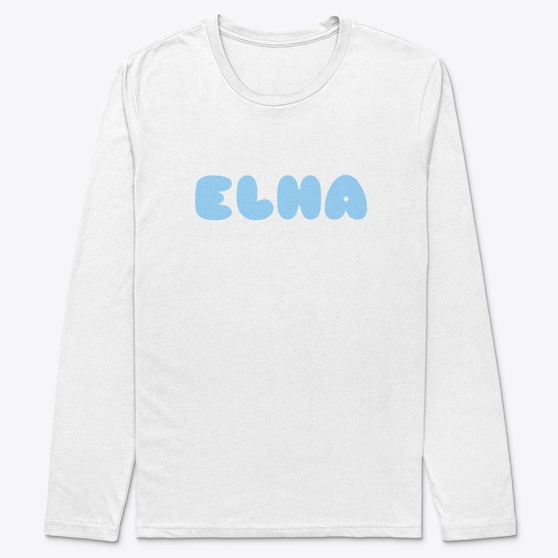 First Collection of Elha Clothing