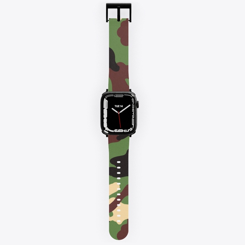 Camo Homeware and Accessories