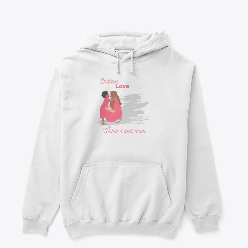 World's Best Mom Shirt , Hoodies