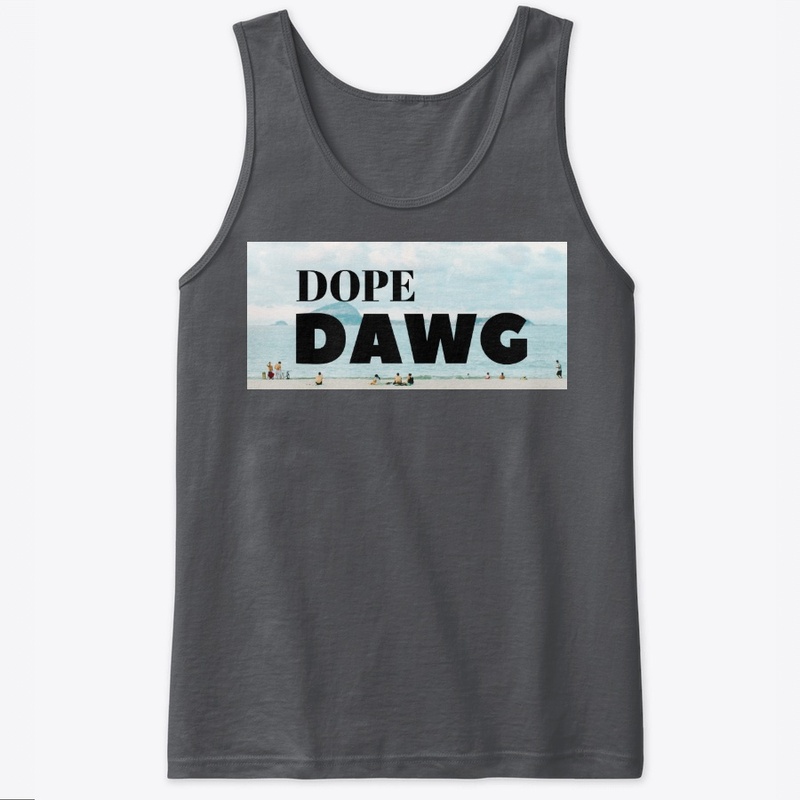 DAWG VISION