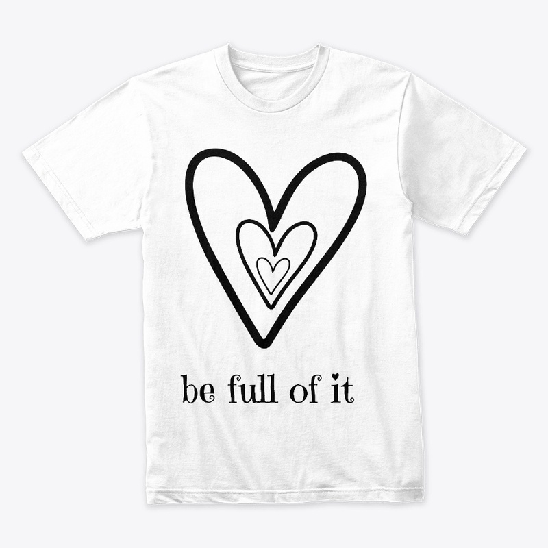 Be Full Of It