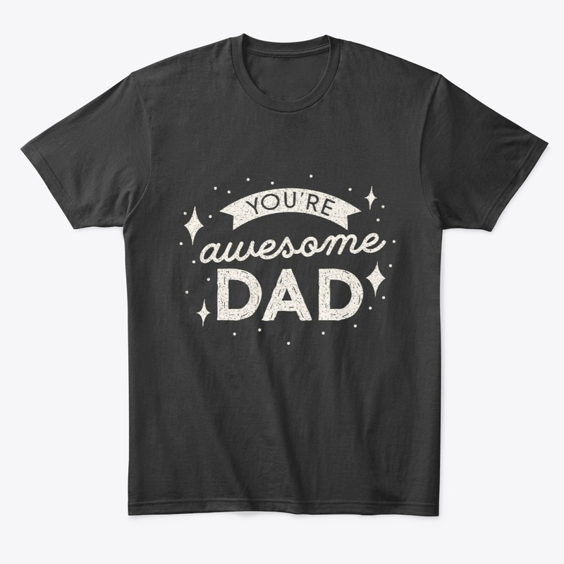 Father's Day T-Shirt