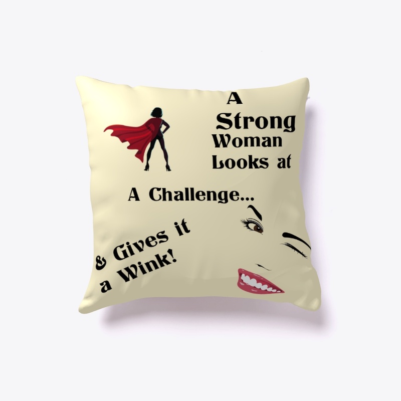 The Challenge