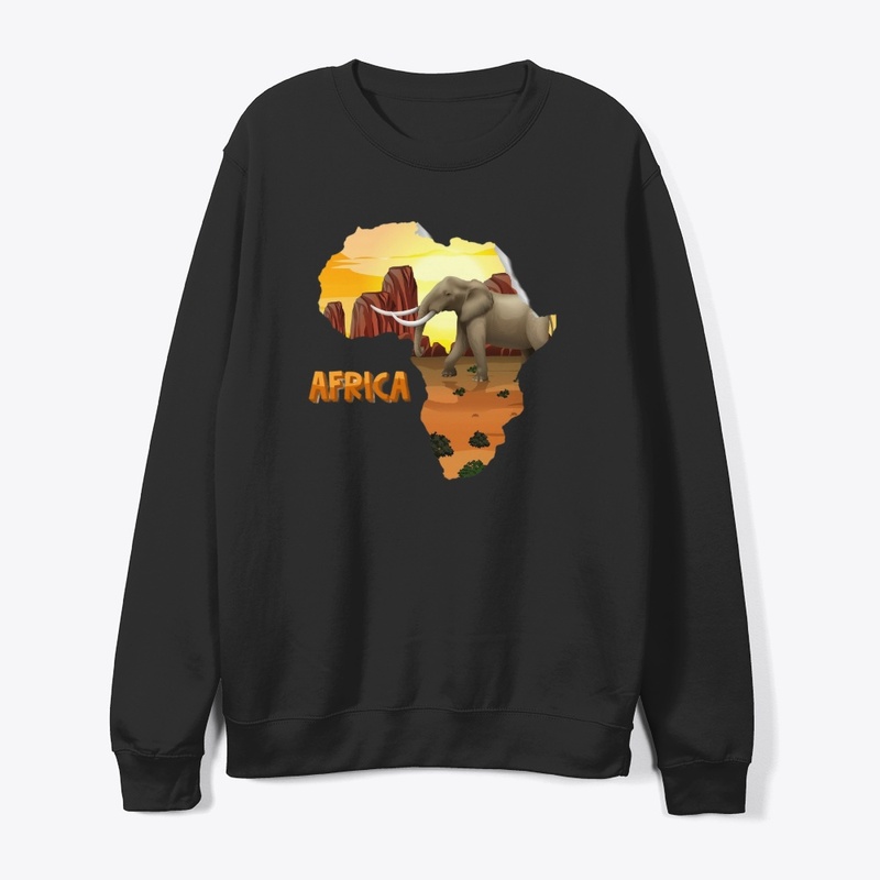 Unisex Premium Pullover Hoodie