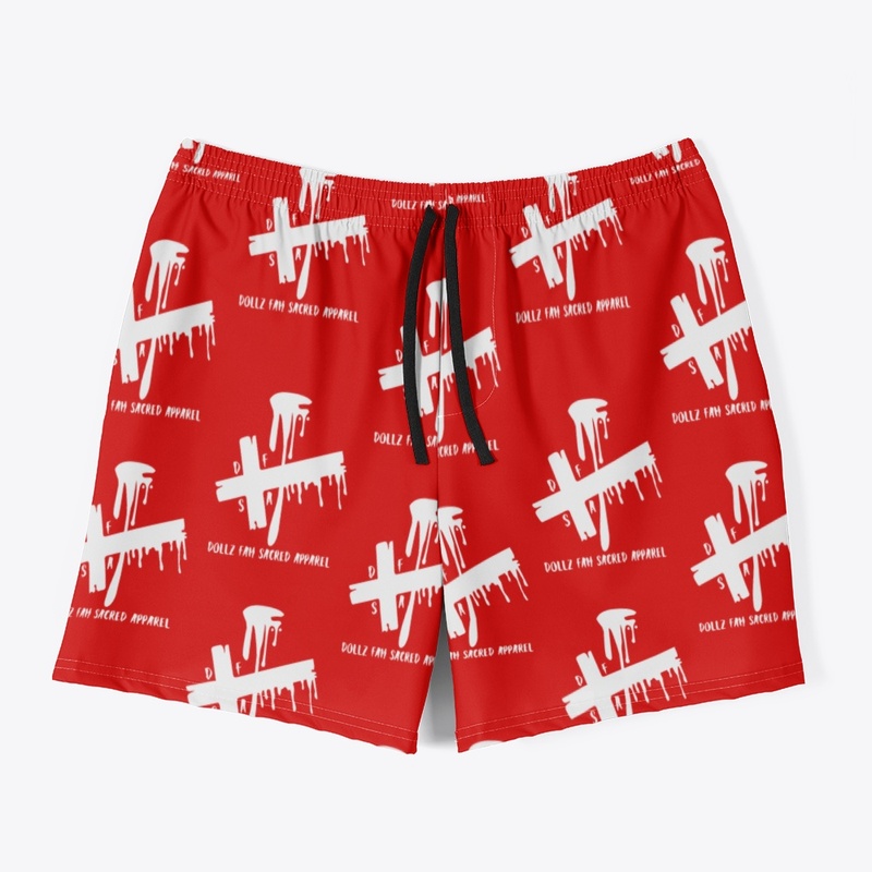 RED X 