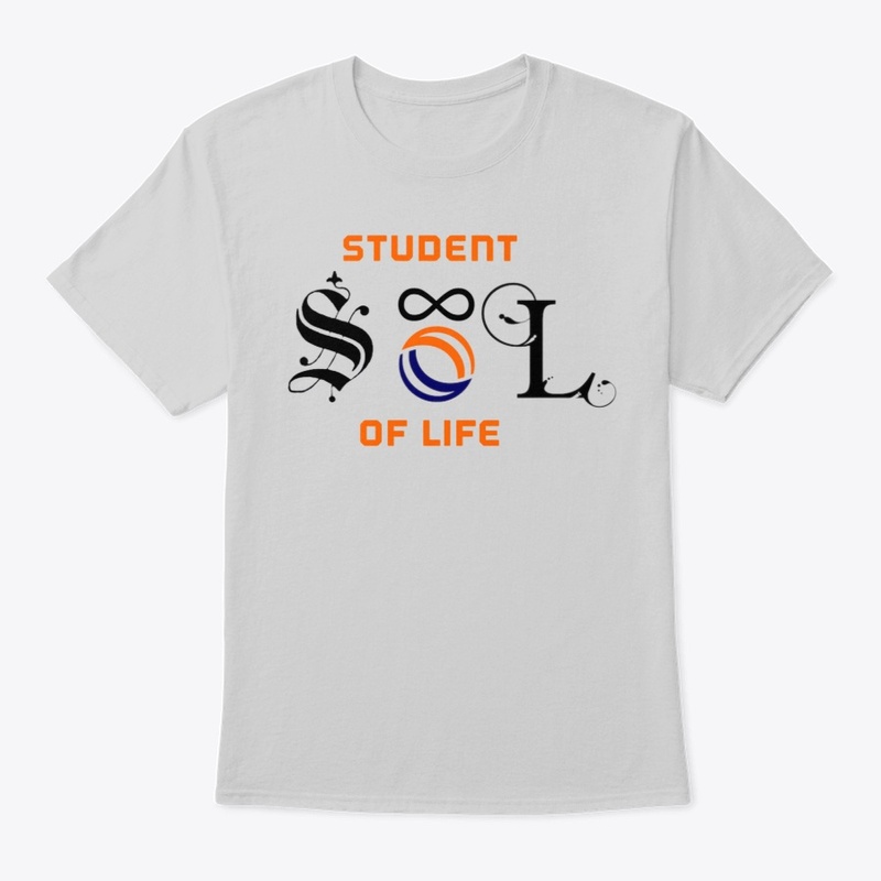 Student of Life