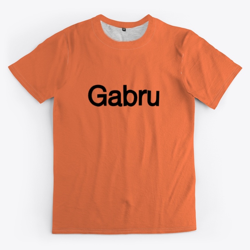 Gabru T-Shirts