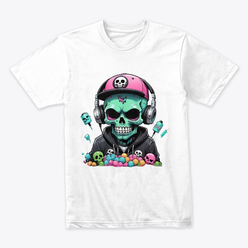 Skull n Bones Collection