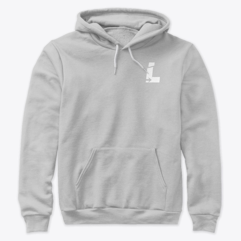 Official Lucid Hoodie