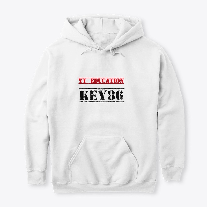 YT Education Key86
