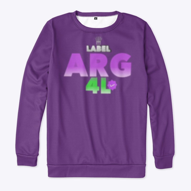 ARG OFFICAL MERCH