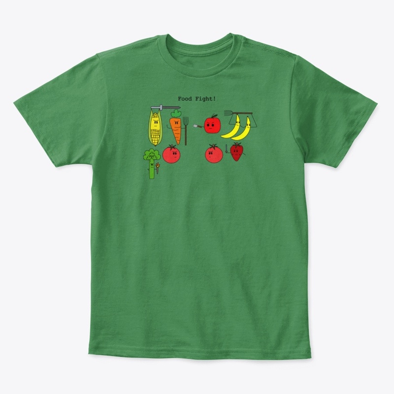 Food Fight