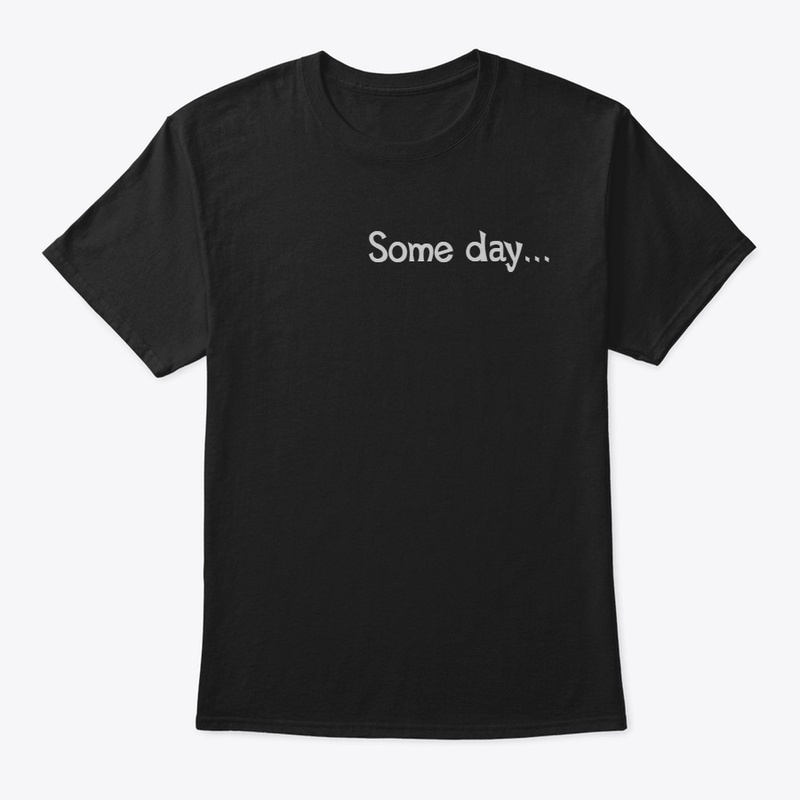 Some day...we'll be together ™