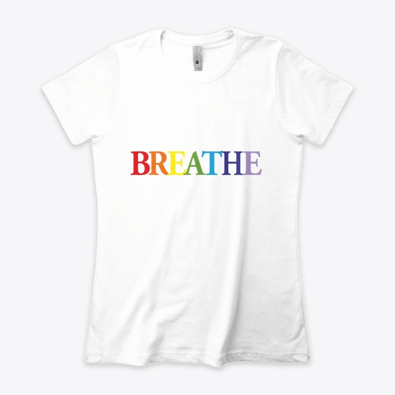 BREATHE