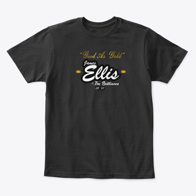 James Ellis Exclusive Design 