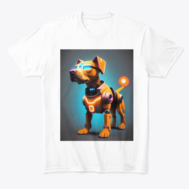 Cyber Dog 4