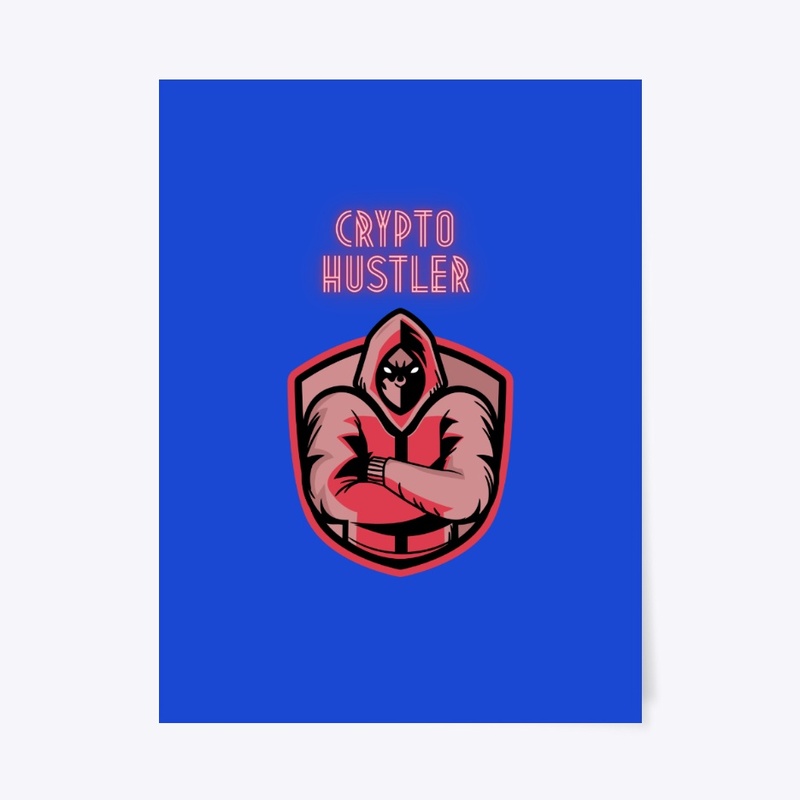 Crypto Hustler