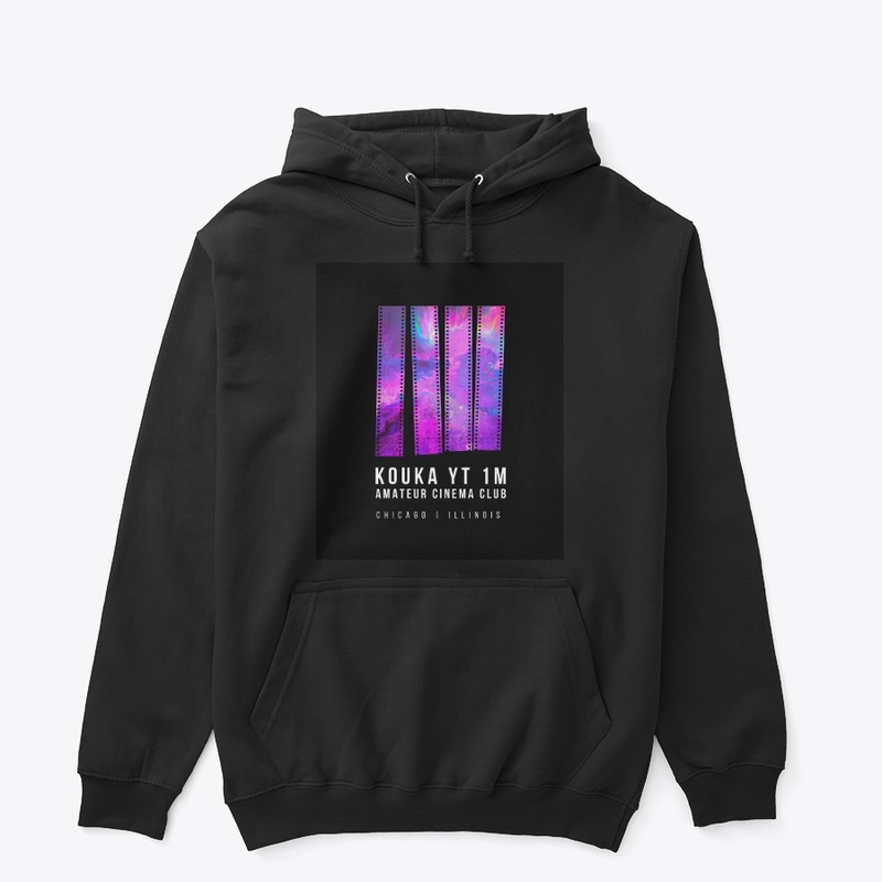 KOUKA YT 1M TSHIRTS