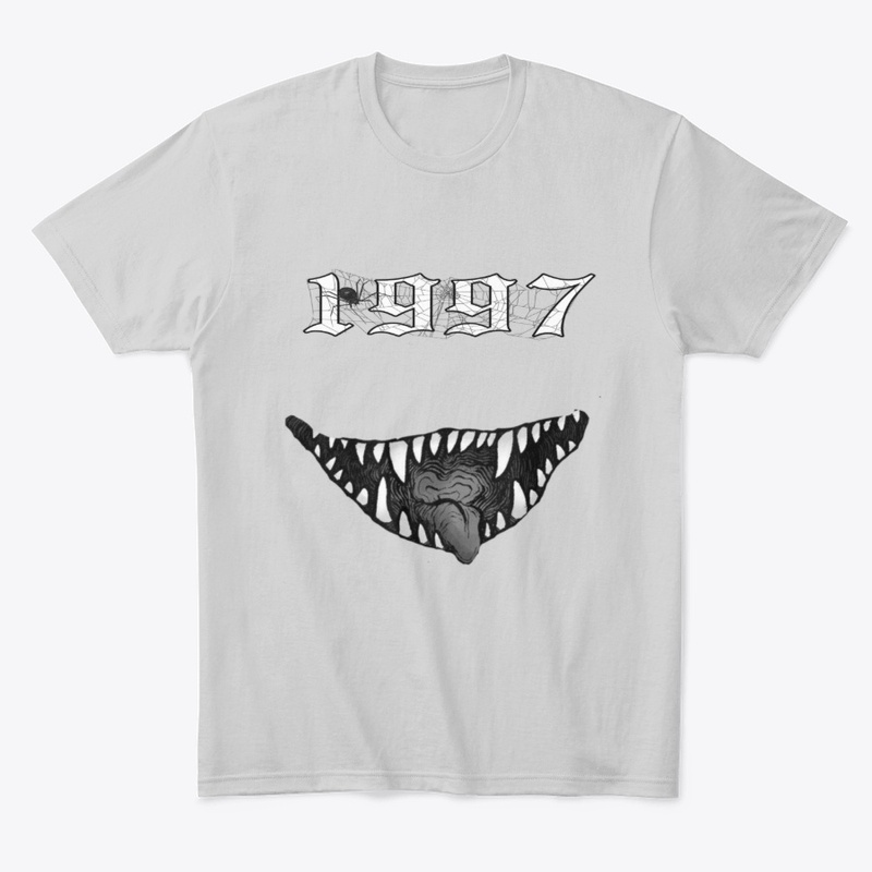 T-shirt Halloween 