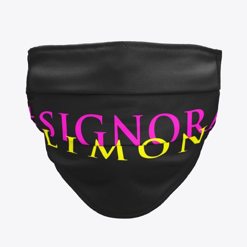 #signorailimoni